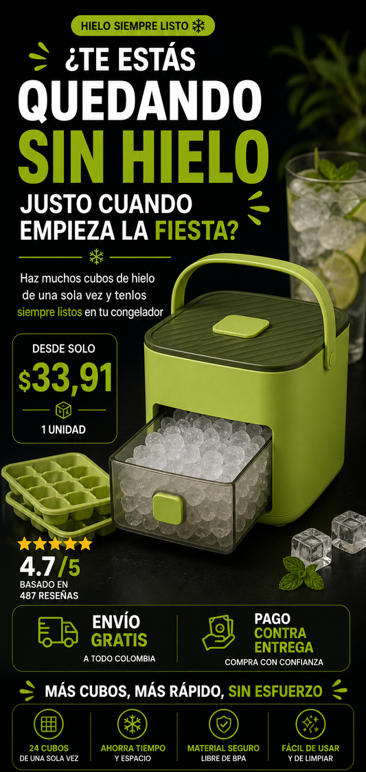 IceBox Pro™