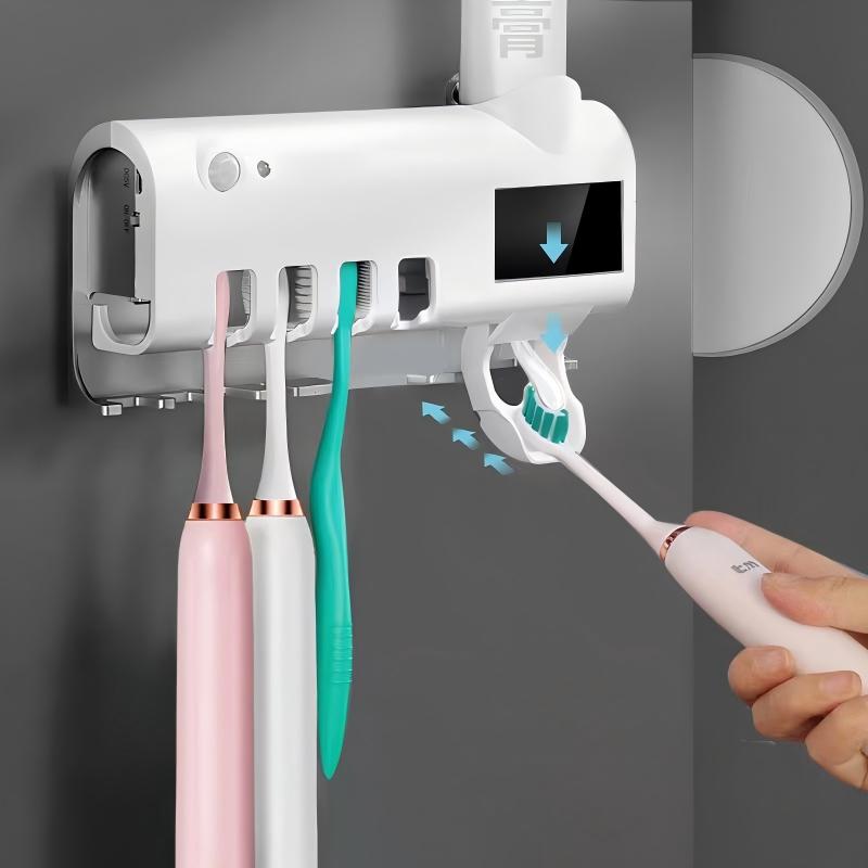 Dispensador Smile Pro™ | Esterilizador UV