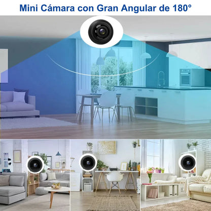 Centinela A9 Pro™  Dispositivo de Seguridad Táctica